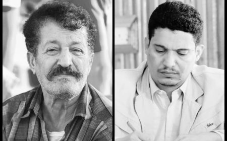 مدير عام البريقة " الدكتور الشوبجي " يعزَّي بوفاة المناضل " العميد ثابت البرطي "