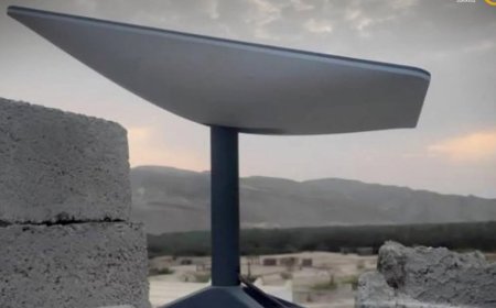 الاتصالات اليمنية تتسلّم الدفعة الأولى من أجهزة "ستارلينك" وتقول إن أسعارها ستكون "تنافسية وملائمة"