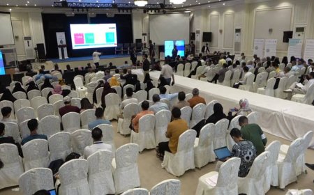 اختتام ورشة مشروع التغذية الوقائية لإنقاذ الأجيال