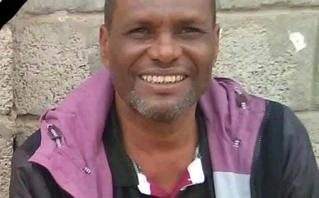 عمالقة الزمن الجميل بنادي عرفان يعزون في وفاة الكابتن عبدالله مكيش