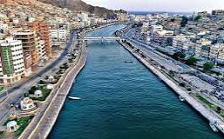 رد حضرمي واسع على مزاعم الفساد: "مؤسساتنا أنموذج للنزاهة والتميّز"