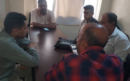 الكمالي يترأس اجتماعا موسعا للتيار الوطني للتصحيح والبناء في محافظة تعز