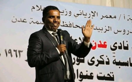بعد شهر من التحقيق.. النيابة توجه تهمة رسمية للعبيدي في قضية سبّ وتشهير بحق الصحفي عبدالرحمن أنيس