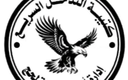 أمن لحج في قبضة رجالها.. كتيبة التدخل السريع صخرة تتحطم  عليها كل الشائعات