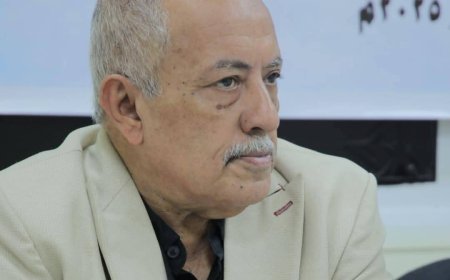 نقيب الصحفيين الجنوبيين: لن نسمح باستهداف الإعلام الجنوبي وسندافع عن منتسبينا بكل حزم