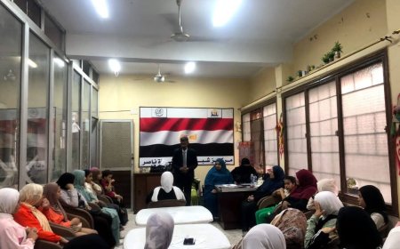 المكتب العربي يواصل بناء القدرات لتعزيز التنمية المستدامة بالتعاون مع وزارة الشباب