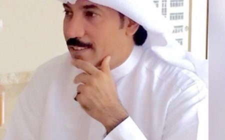 هاني البيض: ترامب جاء لرسم مشهد جديد للمنطقة وحسم اليمن خارج الطاولة التقليدية