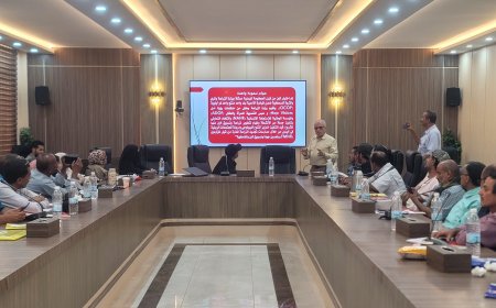 برعاية الوزير السقطري.. تدشين ورشة عمل لتأسيس شبكة وطنية لأصدقاء البُن في الضالع