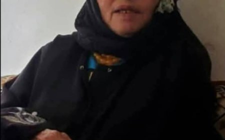 جريمة مروعة تهز تعز: حفيد يُتهم بقتل جدته طمعًا في الذهب