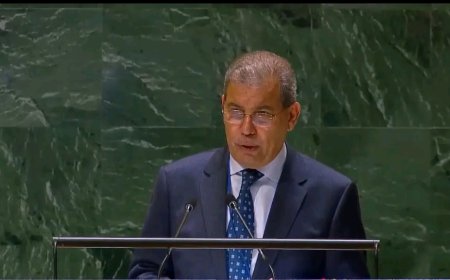 اليمن يجدد دعوته للمجتمع الدولي لمساندة استئناف تصدير النفط والغاز واستقرار الاقتصاد