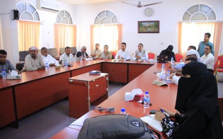 لقاء تشاوري عبر الزووم بين مصدري ومستوردي البصل الحضرمي يعقد بسيئون