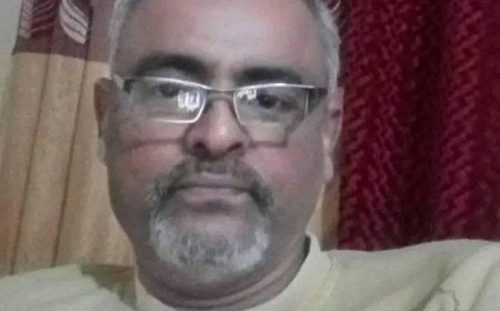 صدمة الرحيل (مرثاة للفقيد نيراد العسيري )