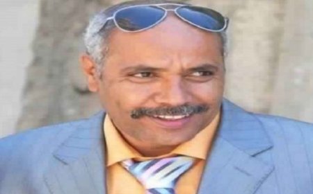 ناشط إعلامي بارز : التحالف قدّم لليمن ما لم يقدّمه لأي دولة.. والدعم تحول إلى فلل وشقق