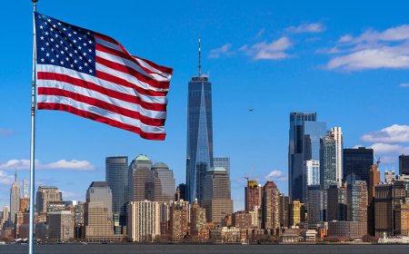 أمريكا تؤكد التزامها بتجفيف وتعطيل موارد مليشيات الحو-ثي الإرهابية