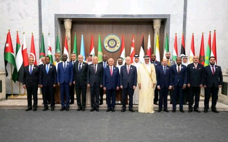 وزير الخارجية يشارك في اجتماع مجلس جامعة الدول العربية على المستوى الوزاري