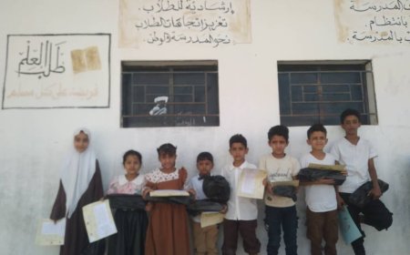 مدرسة مران بمودية تختتم عامها الدراسي بتكريم المتفوقين في أجواء احتفالية