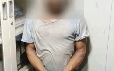 أمن عدن يضبط متهمًا فارًا بارتكاب جريمة قتل في محافظة إب