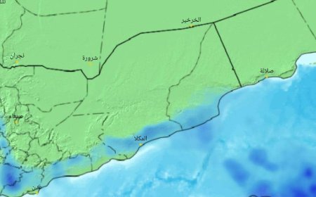 توقعات للطقس اليوم الجمعة