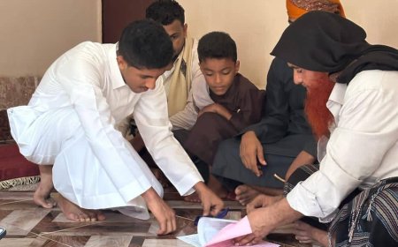 مبارك عقد القران " محمد عبدربه سالم سعيًد