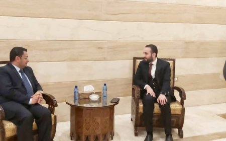 اليمن يبحث مع سوريا تسهيل حركة المواطنين وتصحيح أوضاع المخالفين