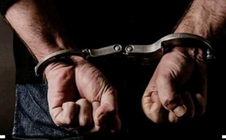 جريمة تهز المكلا.. القبض على متهم بإطلاق النار على والدته بعد كمين أمني محكم