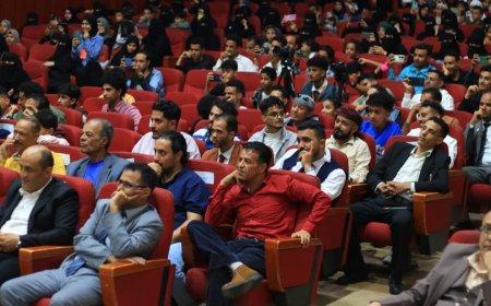 السلامة المجتمعية تختتم فعاليات "تعز واحة الإبداع"