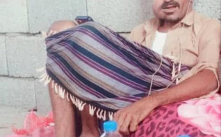 مقتل مواطن في شقرة والجاني يلوذ بالفرار.. تفاصيل