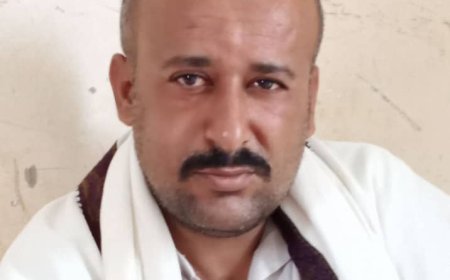 خلال شهر من استلامه لمهام إدارتها.. القائد محمد علي الحوشبي ينتشل أوضاع الأمن العام وشرطة المسيمير في لحج