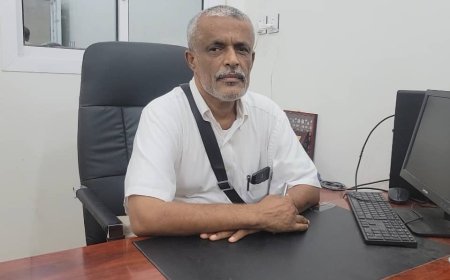 مدير مكتب الأحوال المدنية بمديرية المنصورة: صرفنا أكثر من "30" ألف بطاقة ذكية بإيراد تقدر "418" مليون ريال