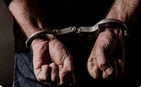 بعد ساعة من وقوع الجريمة.. أمن المكلا يضبط متهمًا بإطلاق النار على والدته بعد كمين محكم