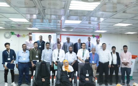 جامعة العرب تدشّن أولى أنشطتها لإعداد الخطة الاستراتيجية 2025 – 2030