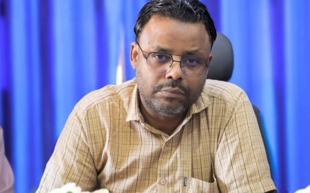 أمجد صبيح: ما جرى في ساحة العروض محاولة مدروسة لإفشال الفعالية وتشويه صورة الجنوب