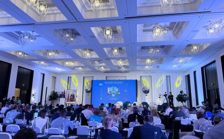 المغرب.. اختتام فعاليات الكونغرس الـ87 للاتحاد الدولي للصحافة الرياضية… ولوزان تستضيف النسخة المقبلة