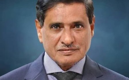 البحسني: حضرموت تعيش شللاً شبه كامل وتواجه تهديدات مقلقة