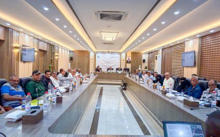 برعاية الوزير السقطري.. منظمة سمارتيان بيرس تدشن مشروع "سبل العيش والقدرة على الصمود"