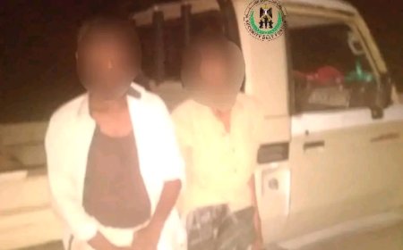 حزام أبين يُطيح بعصابة سرقات خطيرة قادمة من محافظة الحديدة