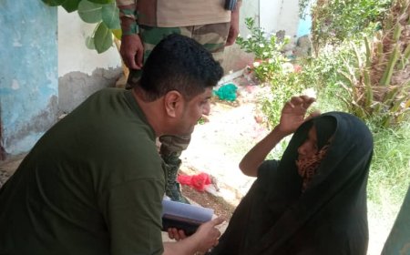سهيم الميني.. ابو مشعل الكازمي قمة في التواضع ولا نزكيه عن رفاقه لكنها كلمة حق
