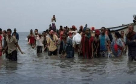 مواطنون بشقرة يناشدون الجهات المعنية احتواء ظاهرة نزوح الأفارقة والتحذير من تبعاتها
