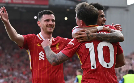 أبرزها لقاء ليفربول - برايتون.. مواعيد مباريات اليوم الإثنين 19 مايو 2025م القنوات الناقلة والمعلقين