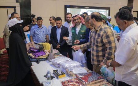 ورشة افتتاحية لمشروع من الغذاء إلى الصمود ـ المرحلة الثانية بالمكلا