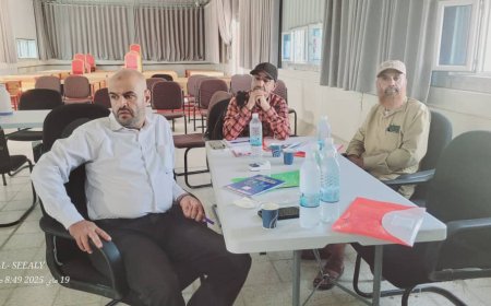 الضالع.. الصليب الأحمر الدولي ينظم ورشة عمل حول التعريف بدوره وتدخلاته الإنسانية