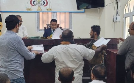 محكمة الخوخة الابتدائية تقضي باستعادة آلاف الهكتارات من أراضي الدولة لصالح الهيئة العامة للأراضي