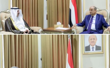 رئيس الوزراء يستقبل سفيري الكويت وكوريا ويبحث معهما سبل تعزيز التعاون الثنائي