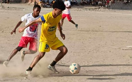 ركلات الترجيح تؤهل نصر الحصن إلى الدور الثاني من كأس سد حسان