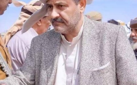 الشيخ محمد مبخوت بن معور الربيزي مناضلا جسورا ومصلح اجتماعي