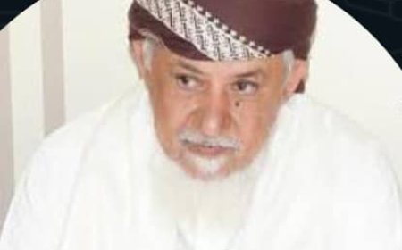 الشيخ باحنحن يهنئ المستشار صالح محمد الشعيراء بتولي إدارة مكتب وزارة الخارجية وشؤون المغتربين بشبوة