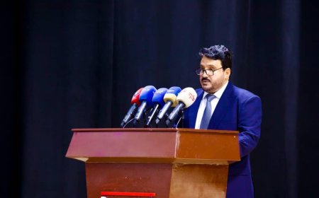 الاستاذ العساني: لن نتهاون مع من تسول له نفسة بالمساس بممتلكات مؤسسة الاتصالات وسنكون لهم بالمرصاد