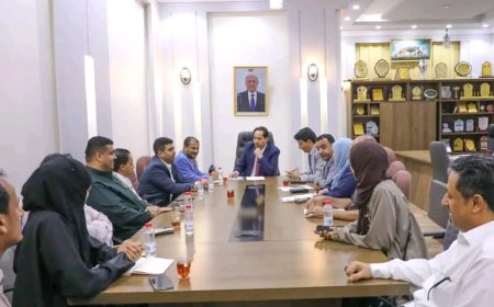 الوزير البكري يناقش مع نادي رجال الأعمال سبل تعزيز العلاقات المشتركة