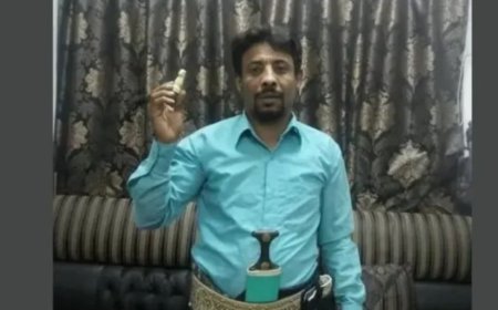 بعد تهديده بكشف فاسدين في السلطة.. العثور على جثة شاب مقتولا في مدينة إب