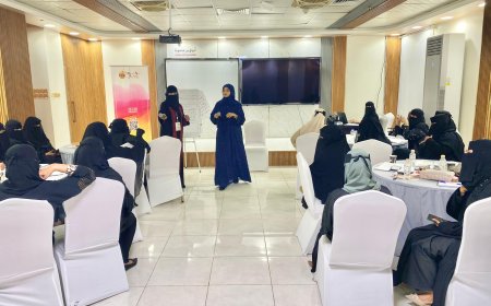 المكلا.. اختتام ورشة عمل حول احتياجات وتطلعات النساء في المحافظات الشرقية بمشاركة نسوية واسعة